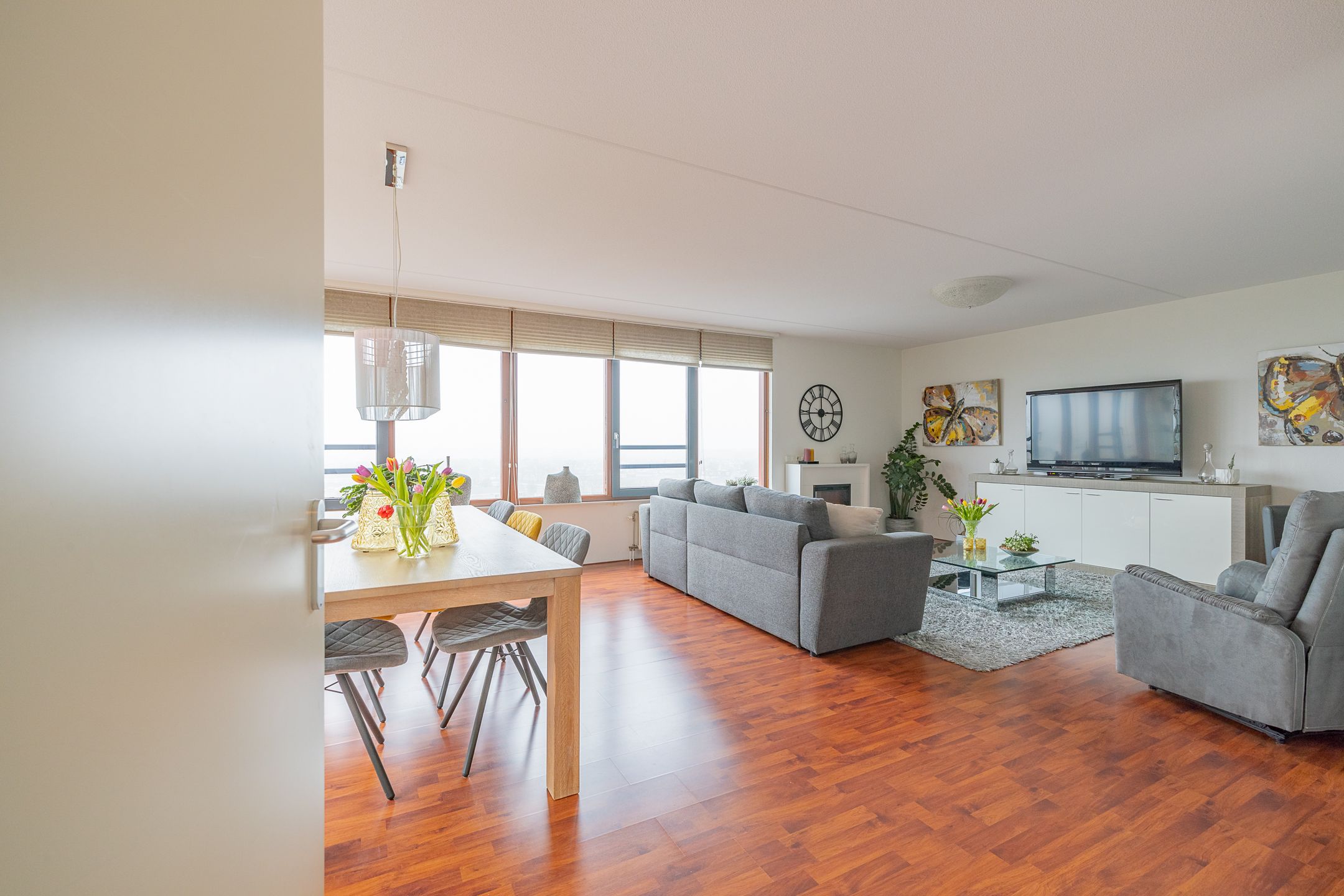 Foto 12 van Johan van Reigersbergstraat 215