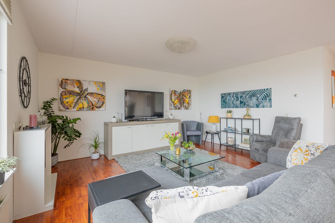 Foto 13 van Johan van Reigersbergstraat 215