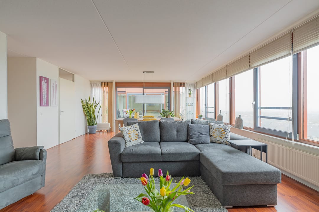 Foto 17 van Johan van Reigersbergstraat 215