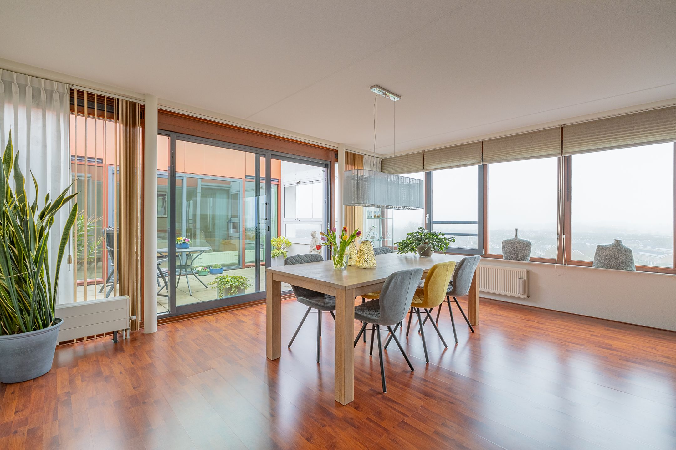 Foto 18 van Johan van Reigersbergstraat 215