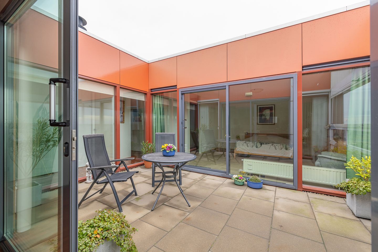 Foto 20 van Johan van Reigersbergstraat 215