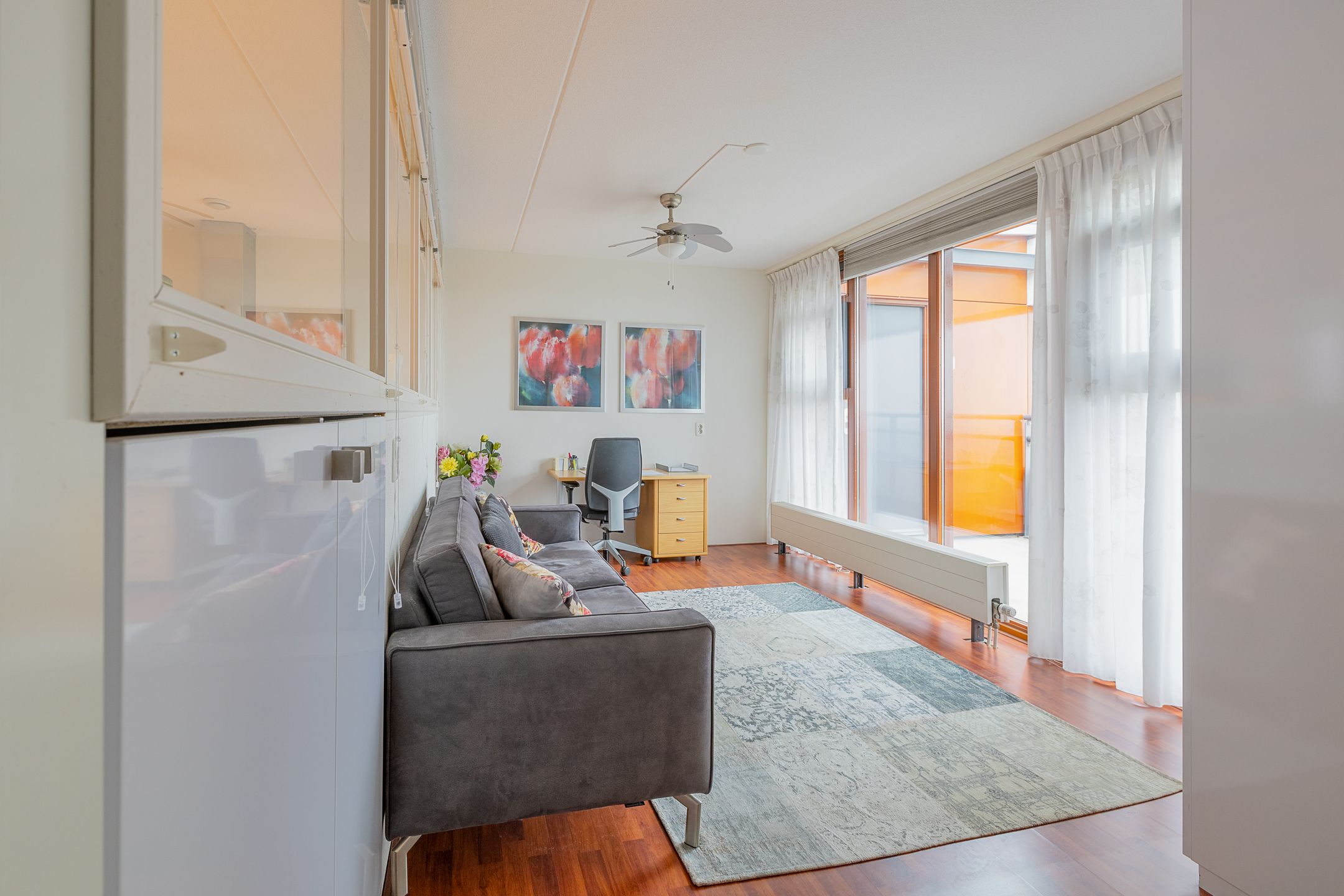 Foto 30 van Johan van Reigersbergstraat 215