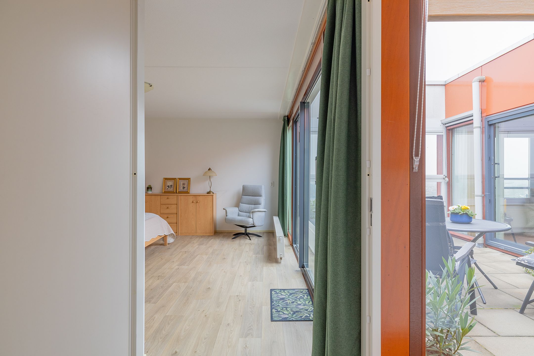 Foto 33 van Johan van Reigersbergstraat 215