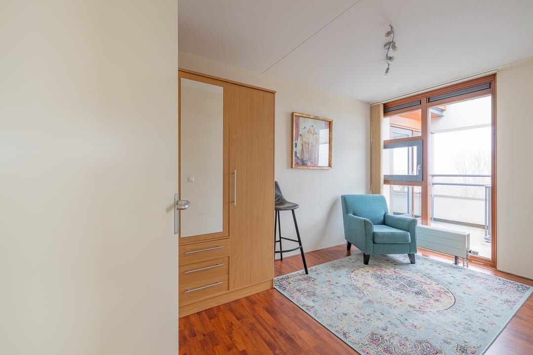 Foto 43 van Johan van Reigersbergstraat 215