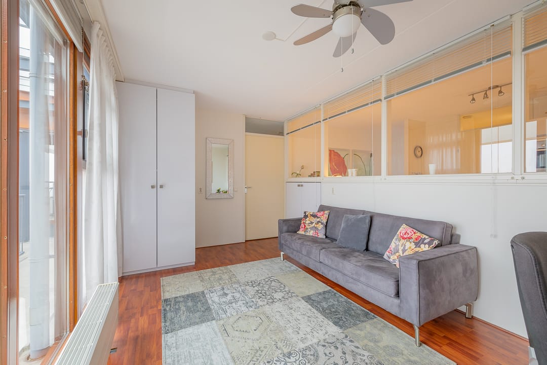 Foto 31 van Johan van Reigersbergstraat 215