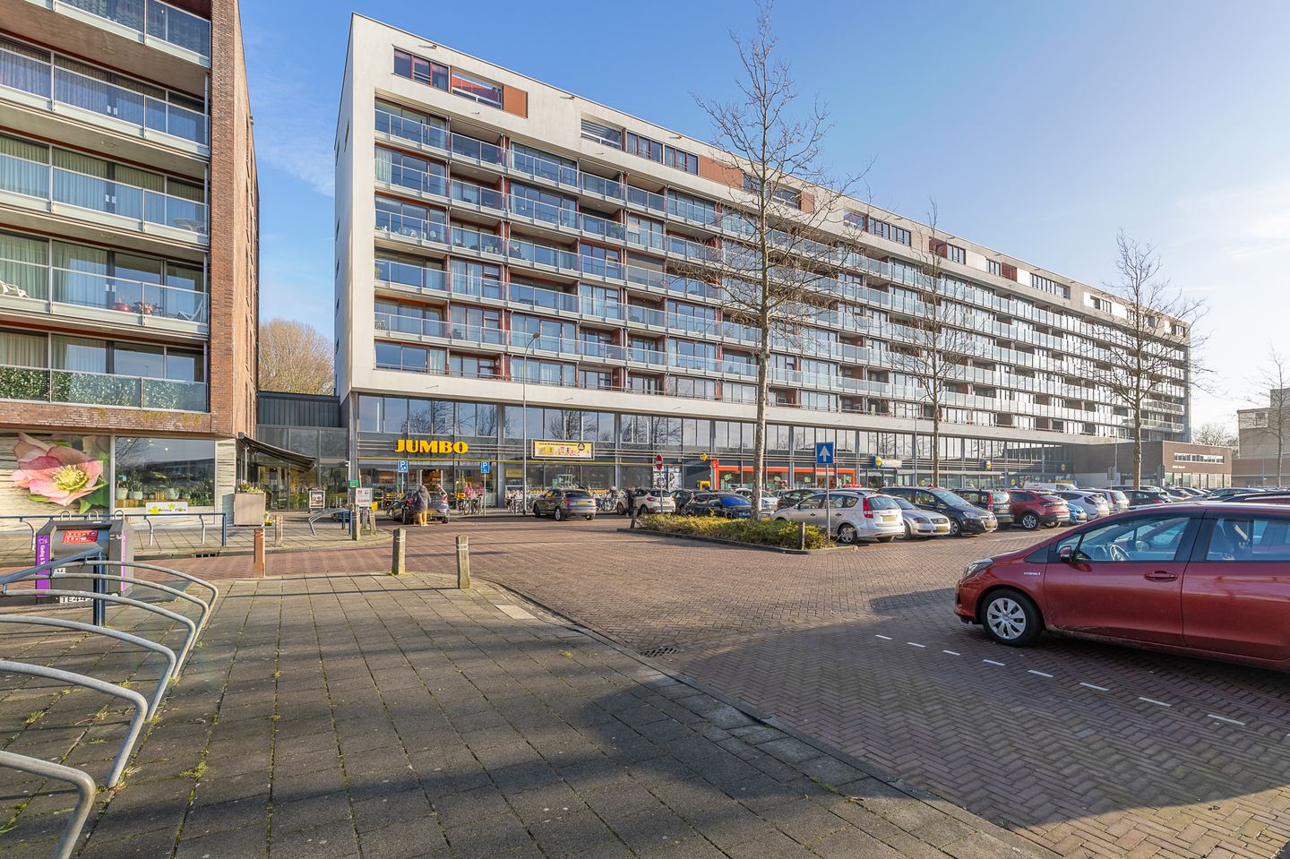 Foto 55 van Johan van Reigersbergstraat 215