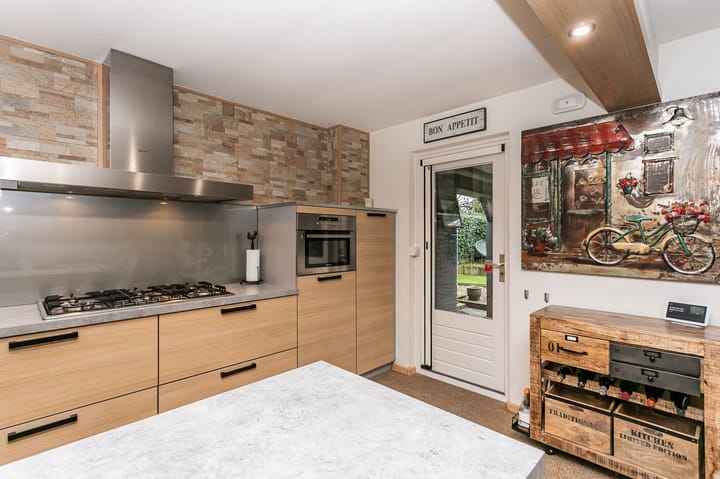 Foto 9 van Ammonieterf 62