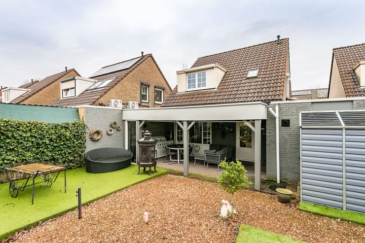 Foto 22 van Ammonieterf 62