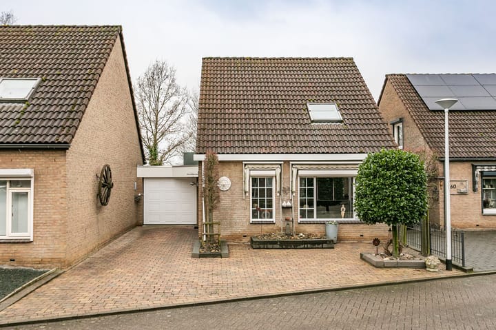 Foto 25 van Ammonieterf 62