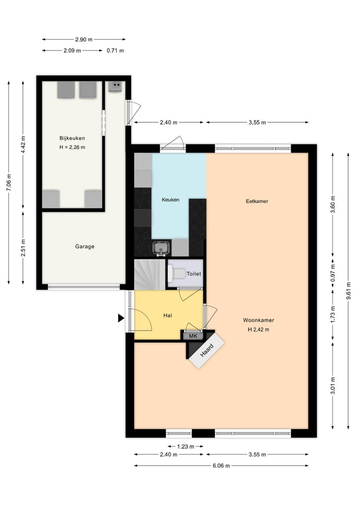 Foto 31 van Ammonieterf 62