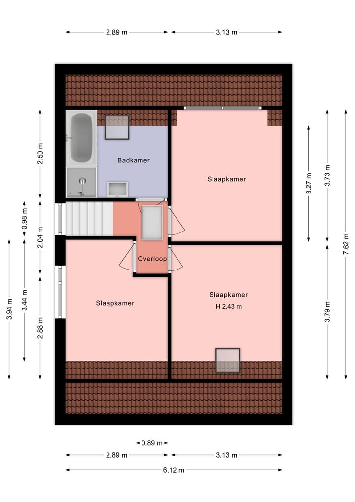 Foto 32 van Ammonieterf 62