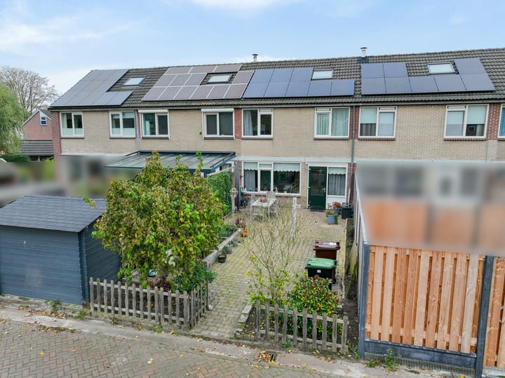 Foto 4 van Uranus 25