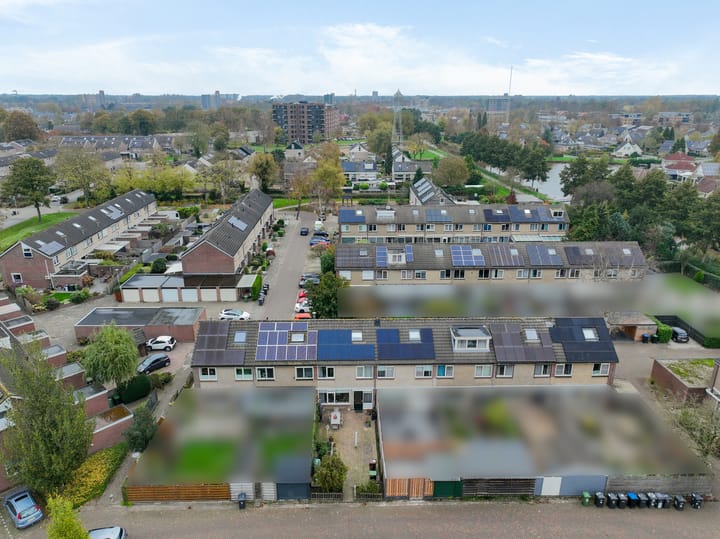 Foto 5 van Uranus 25