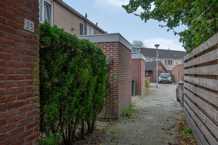 Foto 6 van Uranus 25