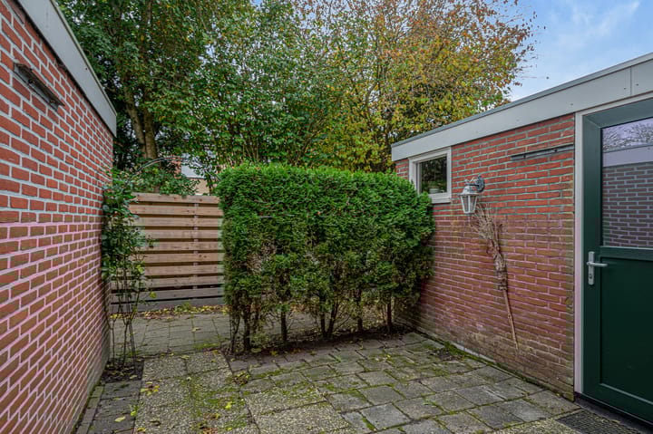 Foto 8 van Uranus 25