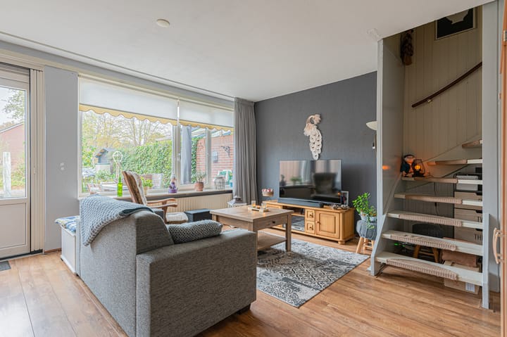 Foto 12 van Uranus 25