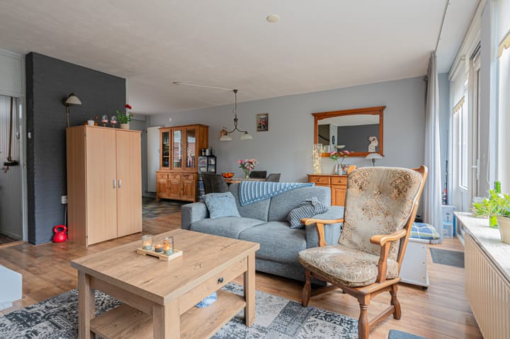 Foto 13 van Uranus 25