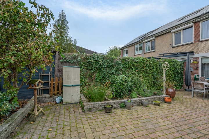 Foto 36 van Uranus 25