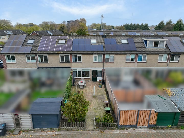 Foto 37 van Uranus 25