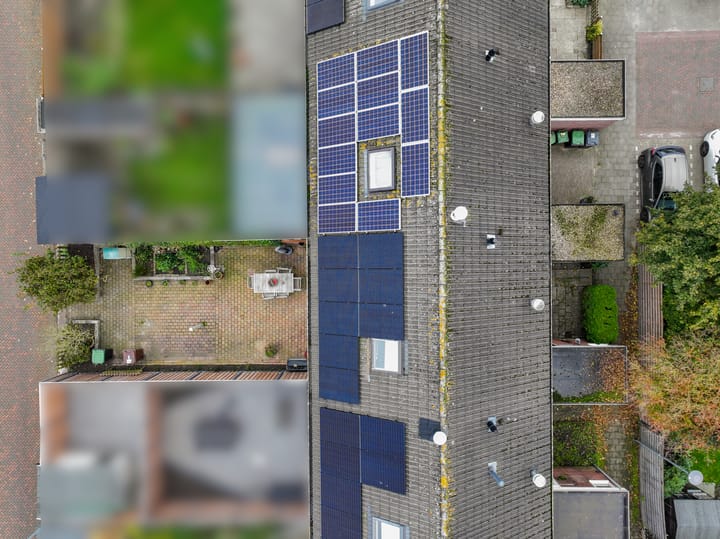 Foto 38 van Uranus 25