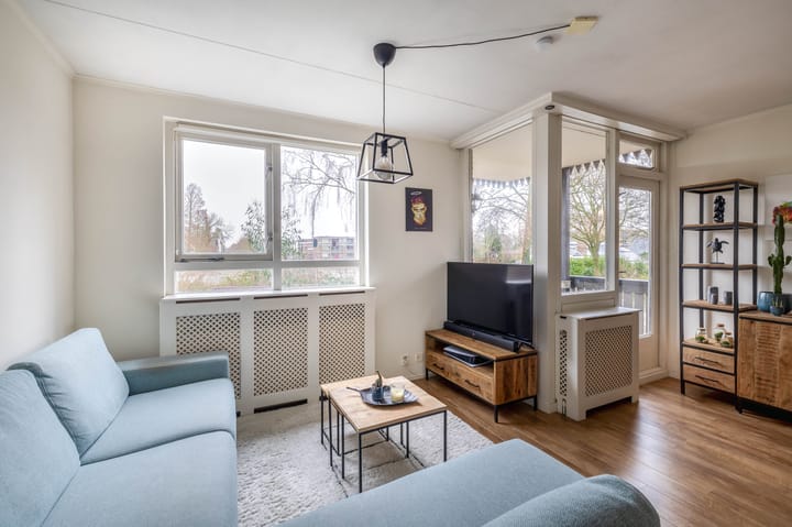 Foto 2 van Haagwinde 49