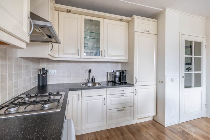 Foto 3 van Haagwinde 49