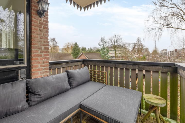 Foto 4 van Haagwinde 49