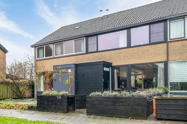 Foto 2 van Dieptol 136