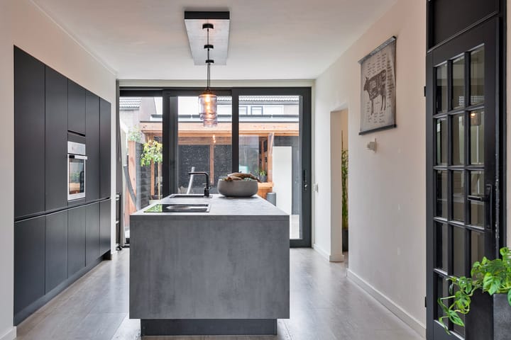 Foto 5 van Dieptol 136