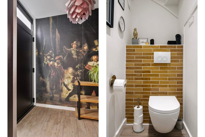 Foto 7 van Dieptol 136