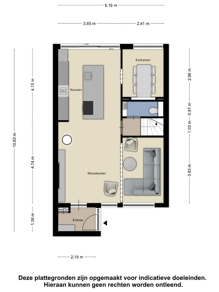 Foto 33 van Dieptol 136