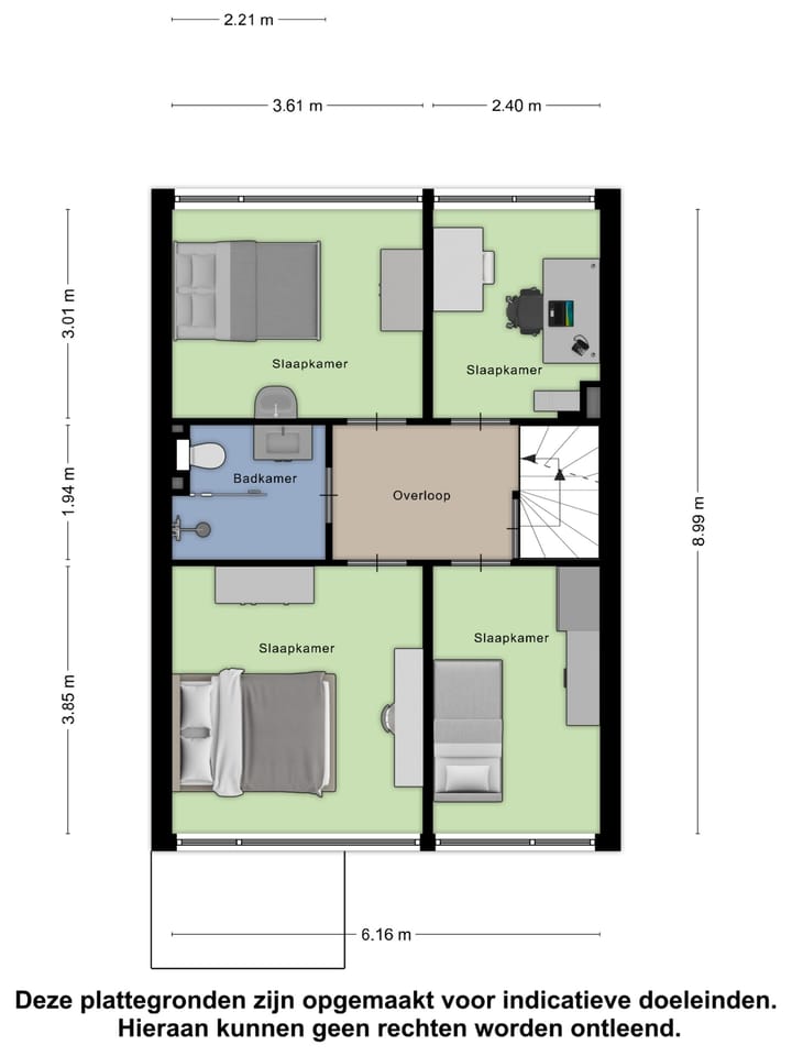 Foto 34 van Dieptol 136