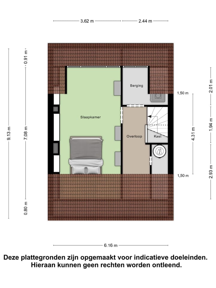 Foto 35 van Dieptol 136