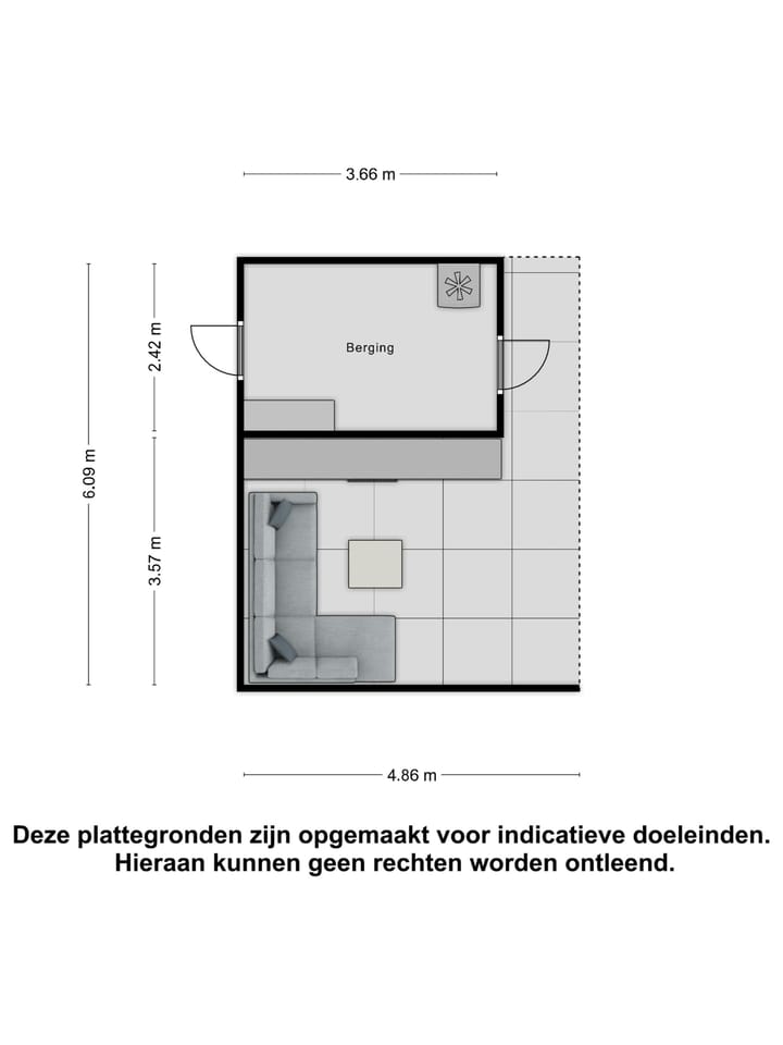 Foto 36 van Dieptol 136