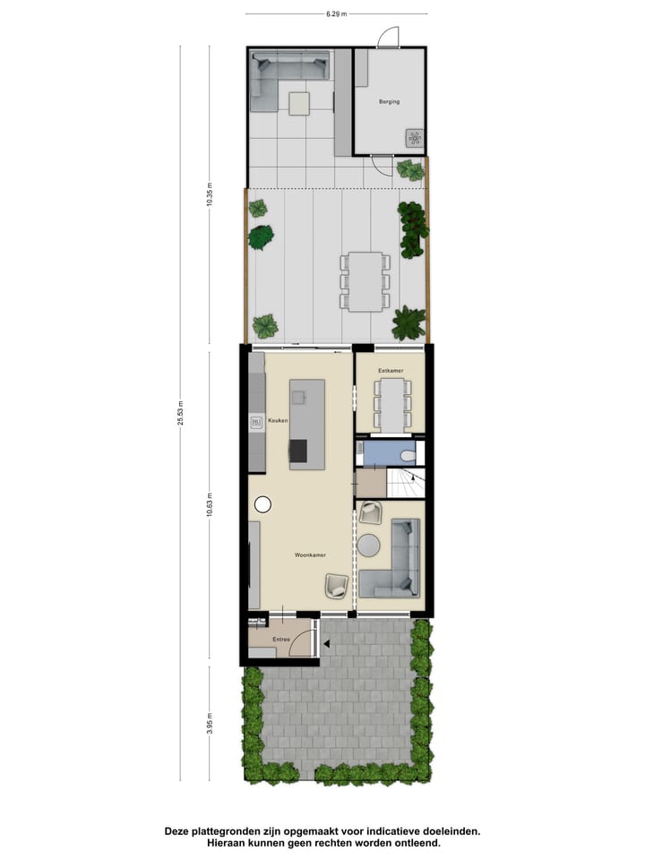 Foto 37 van Dieptol 136