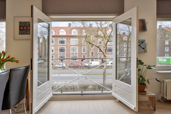 Foto 3 van Aartshertogenlaan 149-A