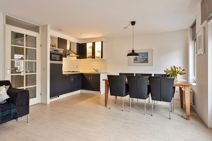 Foto 4 van Aartshertogenlaan 149-A