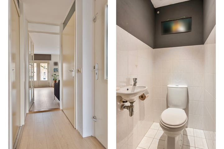 Foto 5 van Aartshertogenlaan 149-A