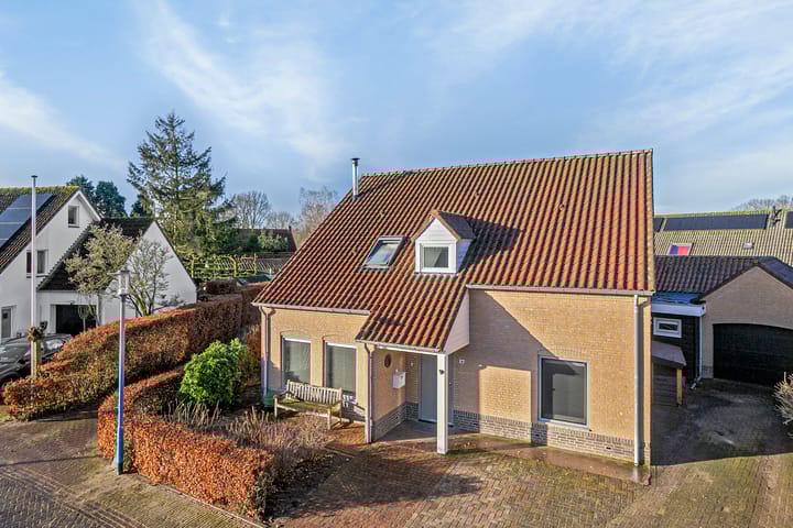 Foto 1 van Schild 17