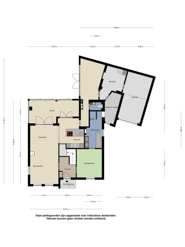 Foto 39 van Schild 17