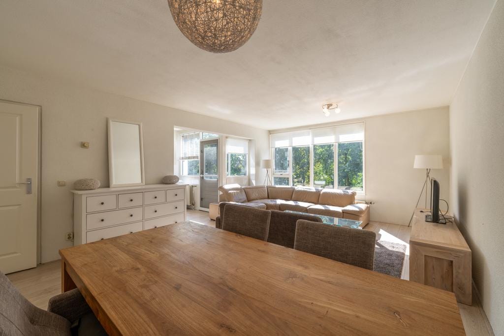 Foto 1 van Keizerstraat 4