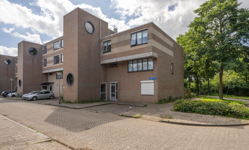 Foto 3 van Keizerstraat 4