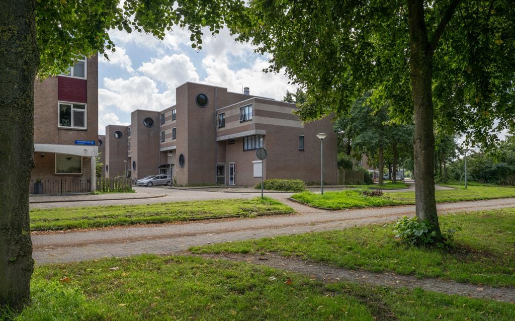 Foto 4 van Keizerstraat 4