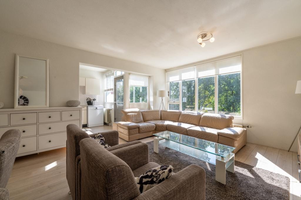 Foto 7 van Keizerstraat 4