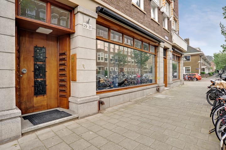 Foto 2 van Minervaplein 31-3