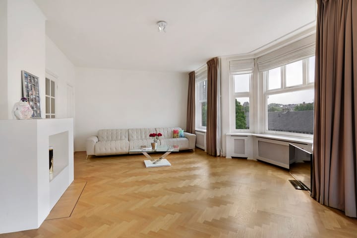 Foto 4 van Minervaplein 31-3