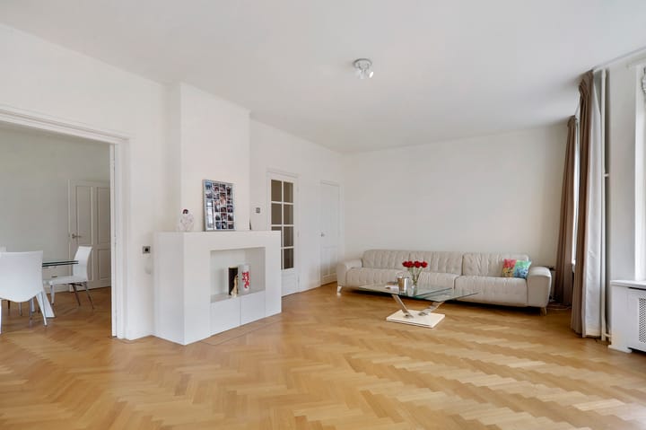 Foto 5 van Minervaplein 31-3