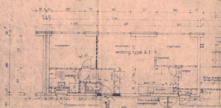 Foto 12 van Marcus Aureliushof 4