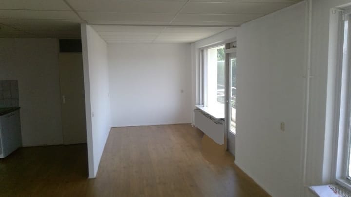 Foto 5 van Marcus Aureliushof 4