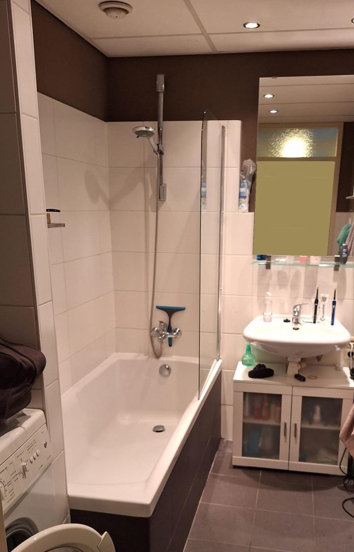 Foto 6 van Marcus Aureliushof 4